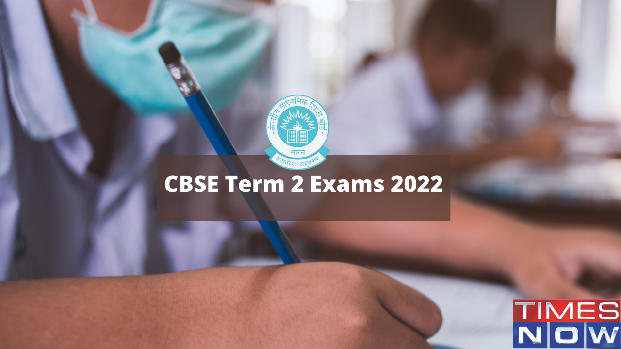 Cbse Class 10 12 Admit Card 2022 For Term 2 How To Download Hall Ticket From Cbse Gov In Cbse Class 10 12 Admit Card 2022 For Term 2 How To Download Hall Ticket From Cbse Gov In