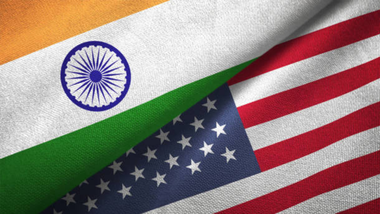 india us