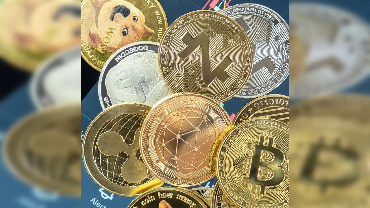 Cryptocurrencies