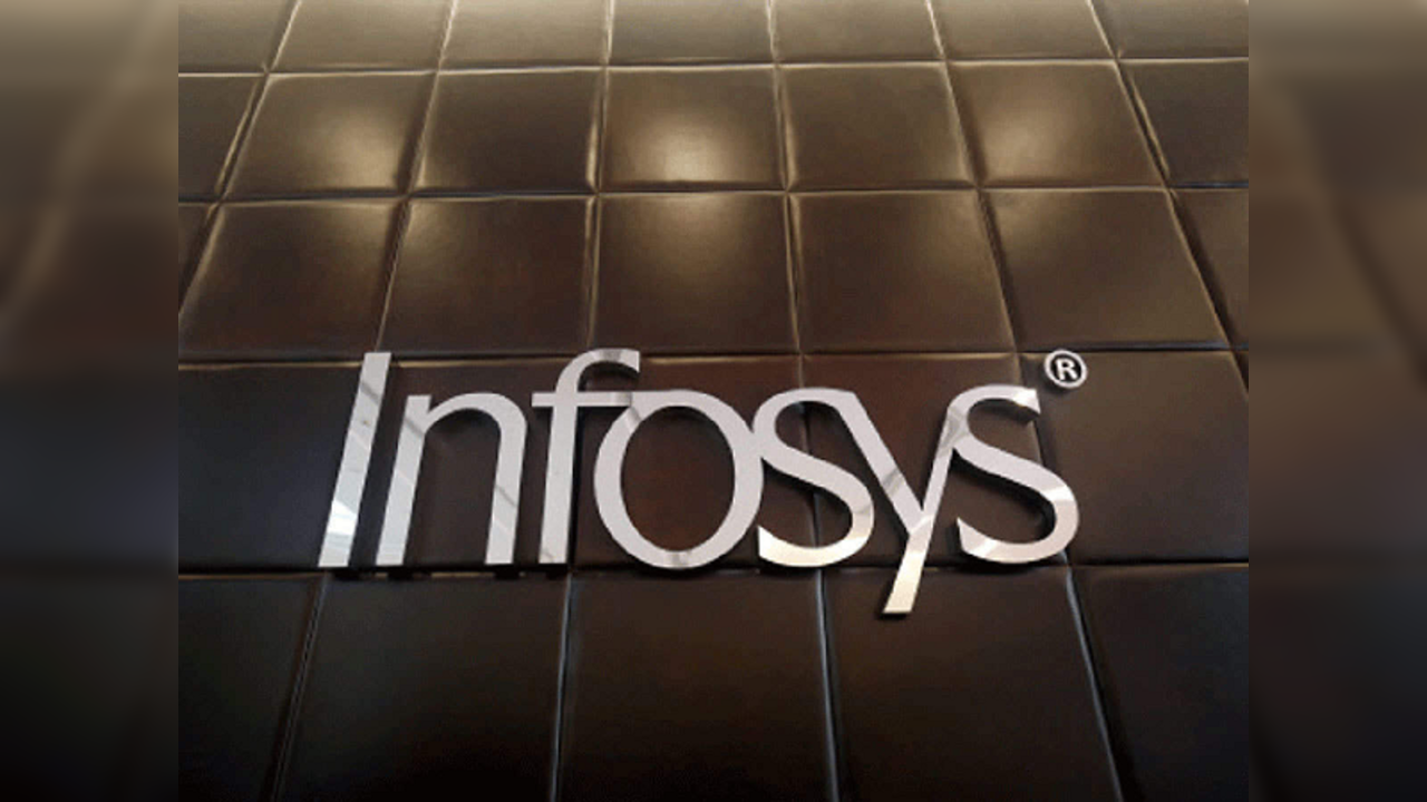 Infosys