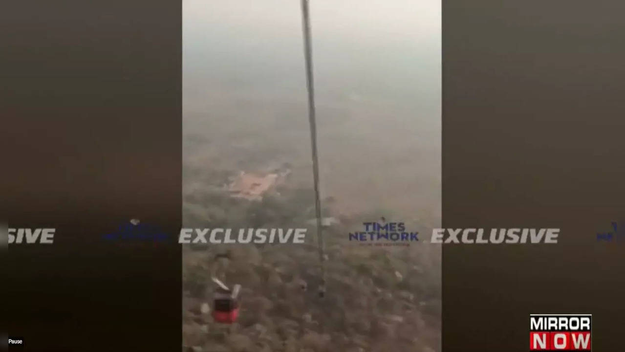 Deoghar-ropeway-mishap