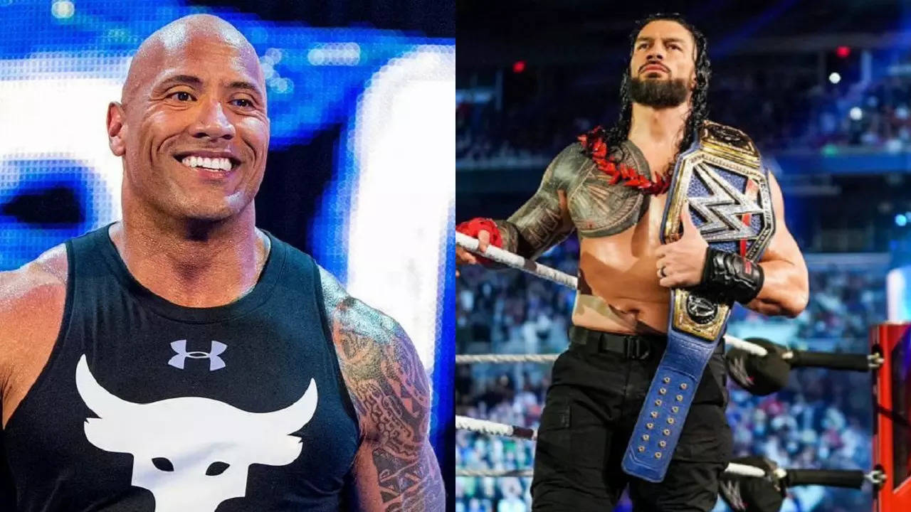 The Rock Favored to Make WWE WrestleMania 39 Appearance - SE