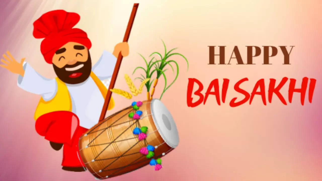 Baisakhi 2022