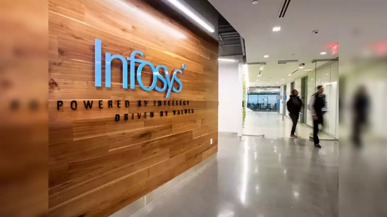 Infosys