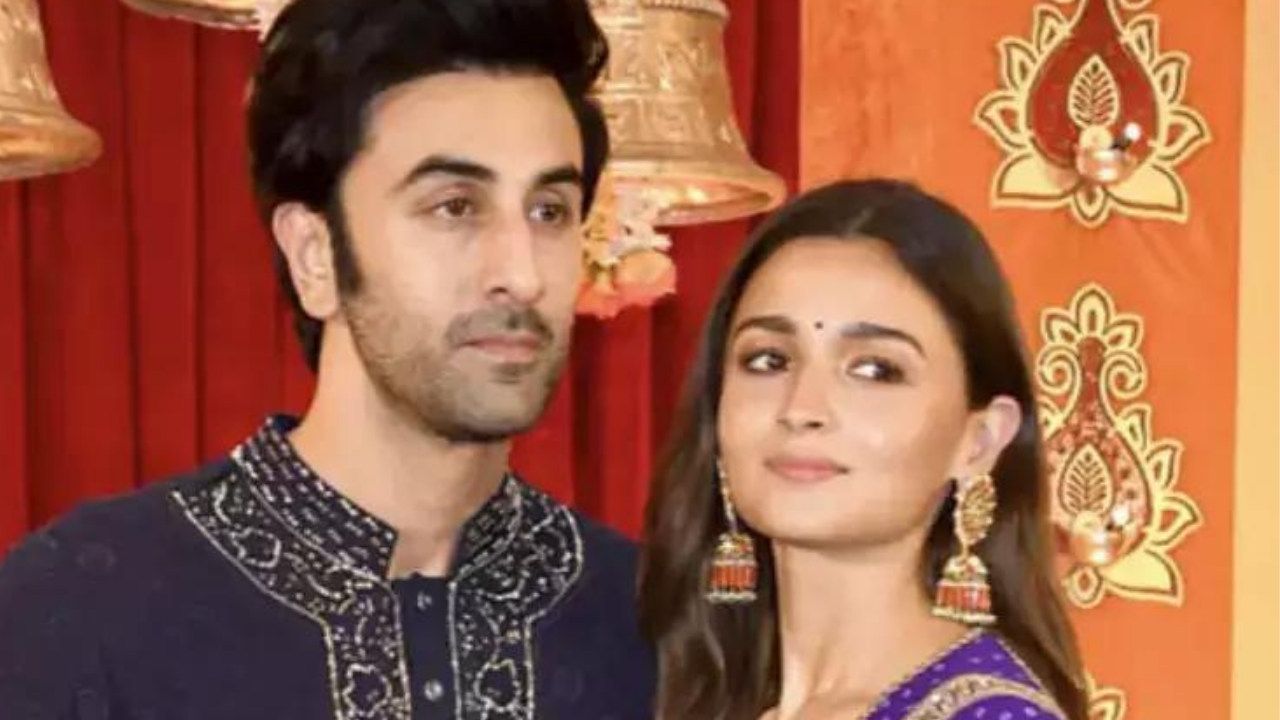 Ranbir Kapoor, Alia Bhatt's wedding