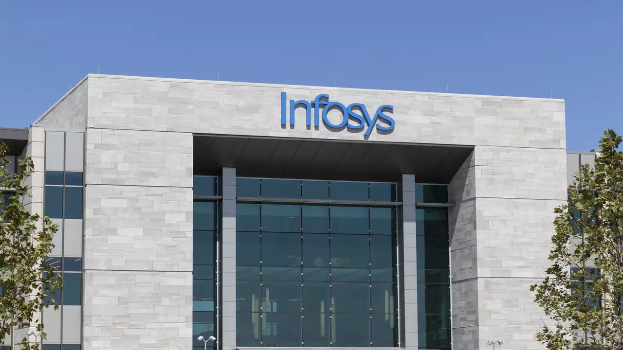 Infosys