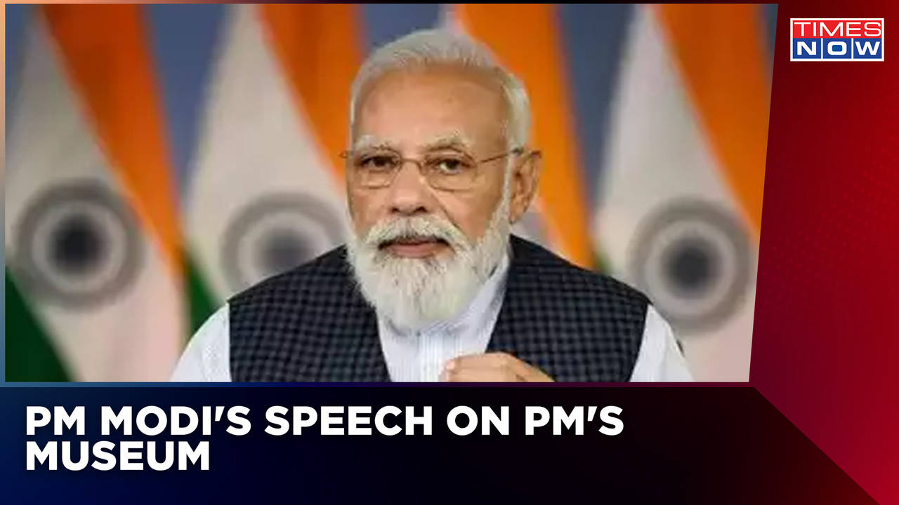 PM Modi Pays Tribute To BR Ambedkar On Ambedkar Jayanti, Speaks On PM's ...