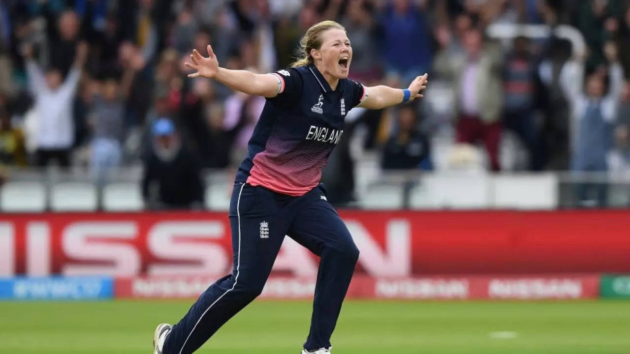 Anya Shrubsole