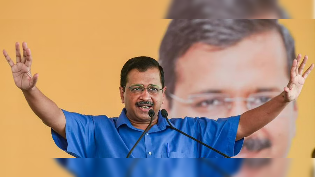 Kejriwal