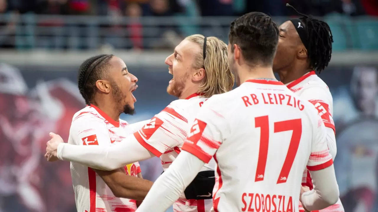 RB Leipzig