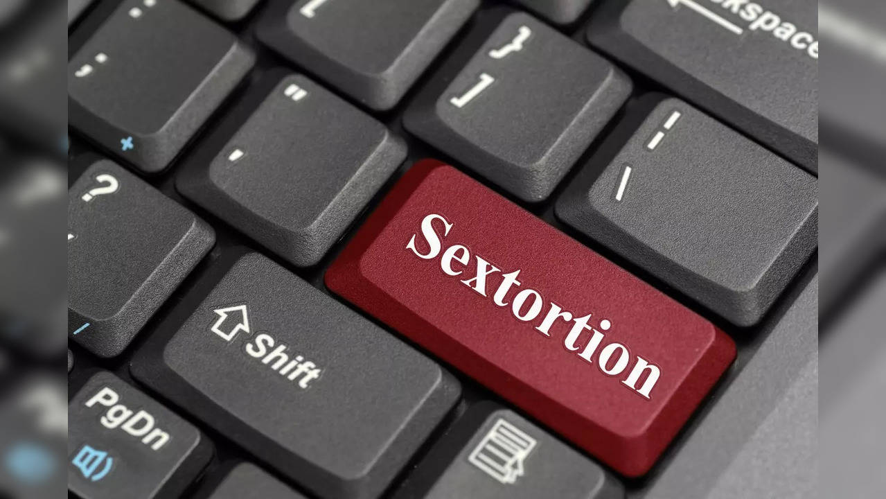 sextortion-istock