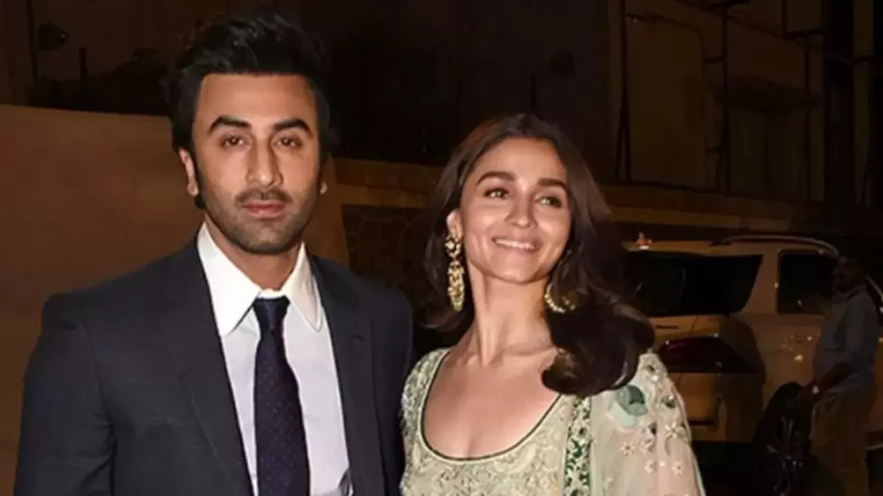 Ranbir Kapoor-Alia Bhatt's net worth: All you need to know