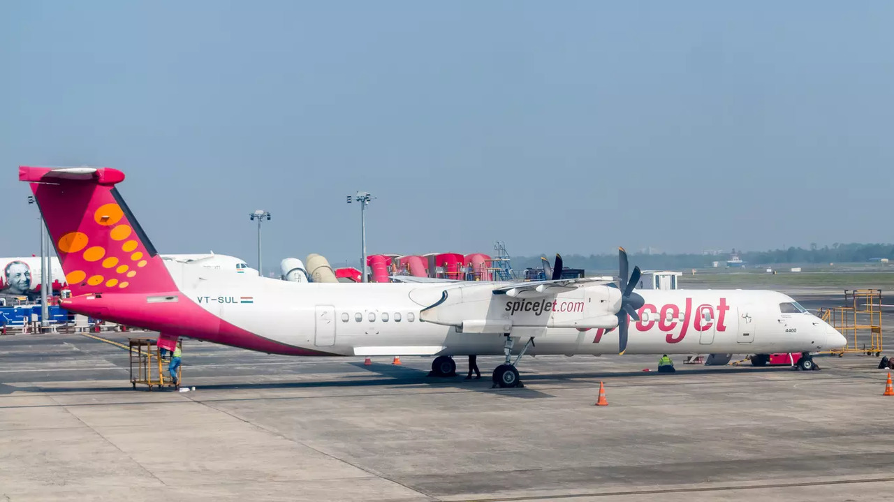 Spicejet