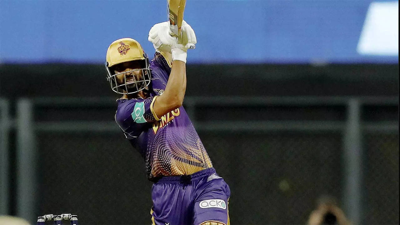 Ajinkya Rahane could be axed from KKR playing 11