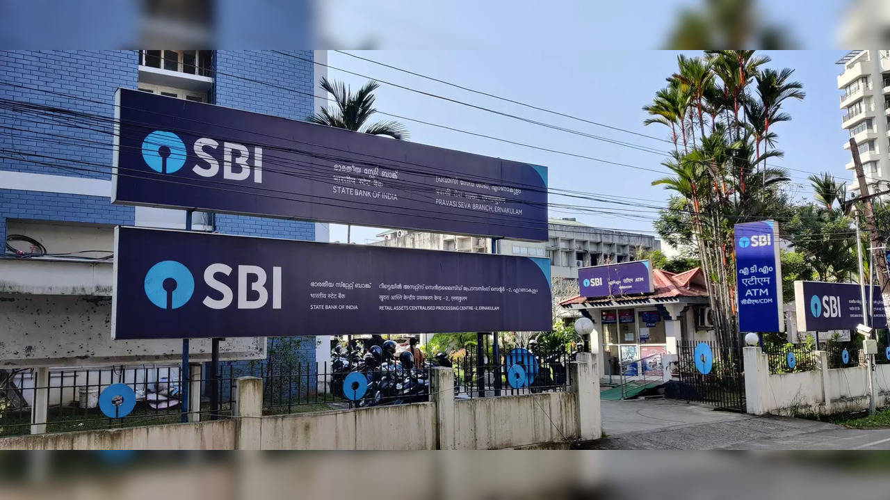 SBI home loan