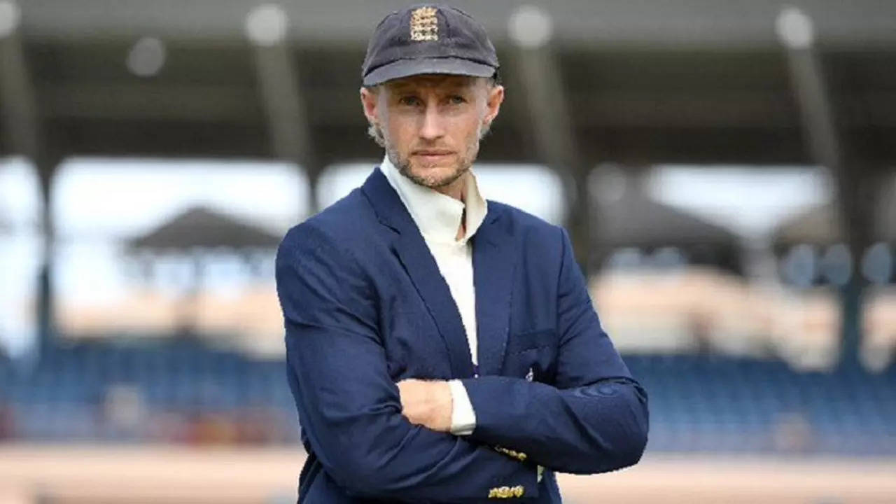 Joe Root