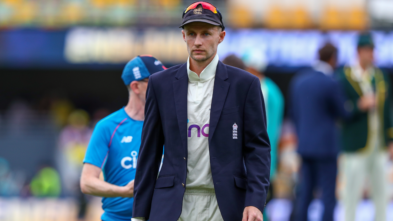 Joe Root England captain -AP