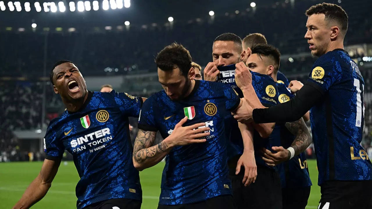 Inter Milan