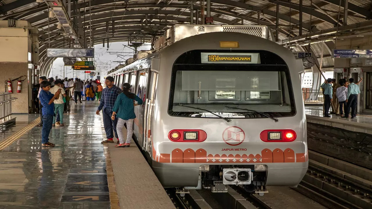 mumbai metro