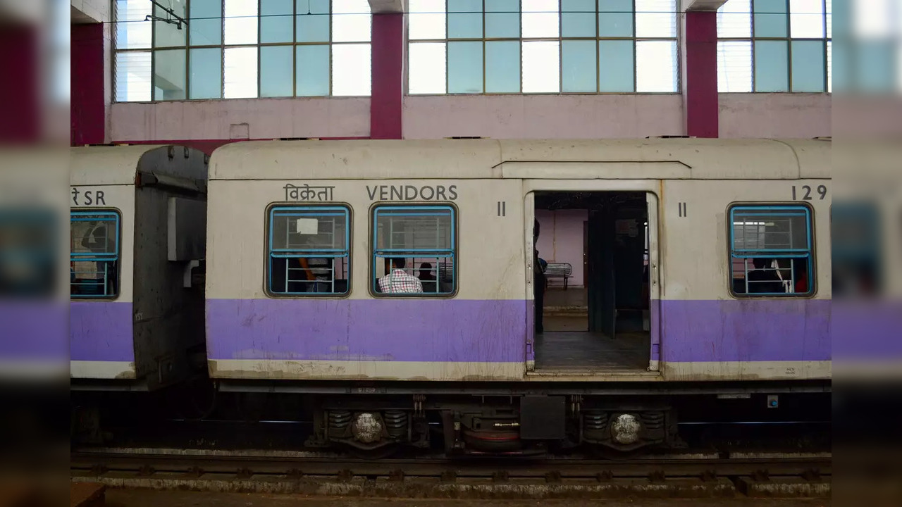 Chennai: Chromepet station to have shelters by May