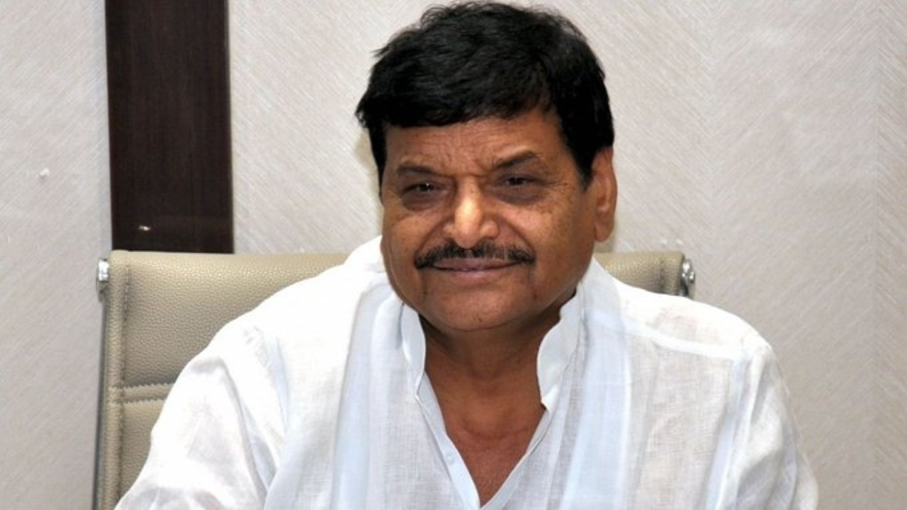 Shivpal Yadav