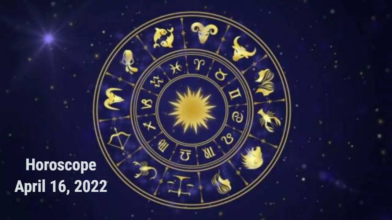 Horoscope Today, April 16, 2022: Cancerians, your social standing will ...
