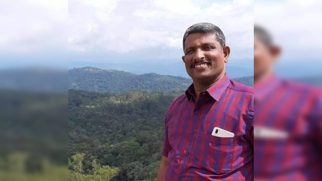 Sreenivasan