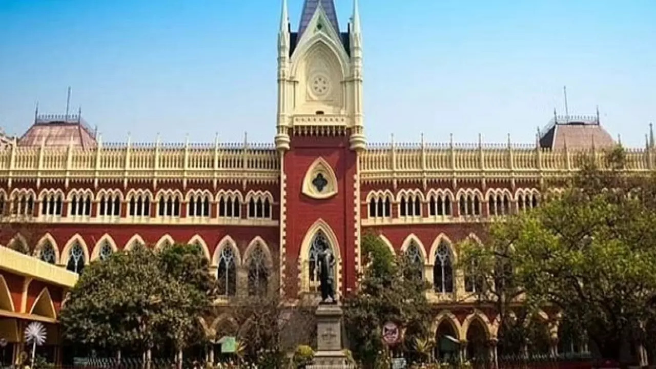 Calcutta High Court