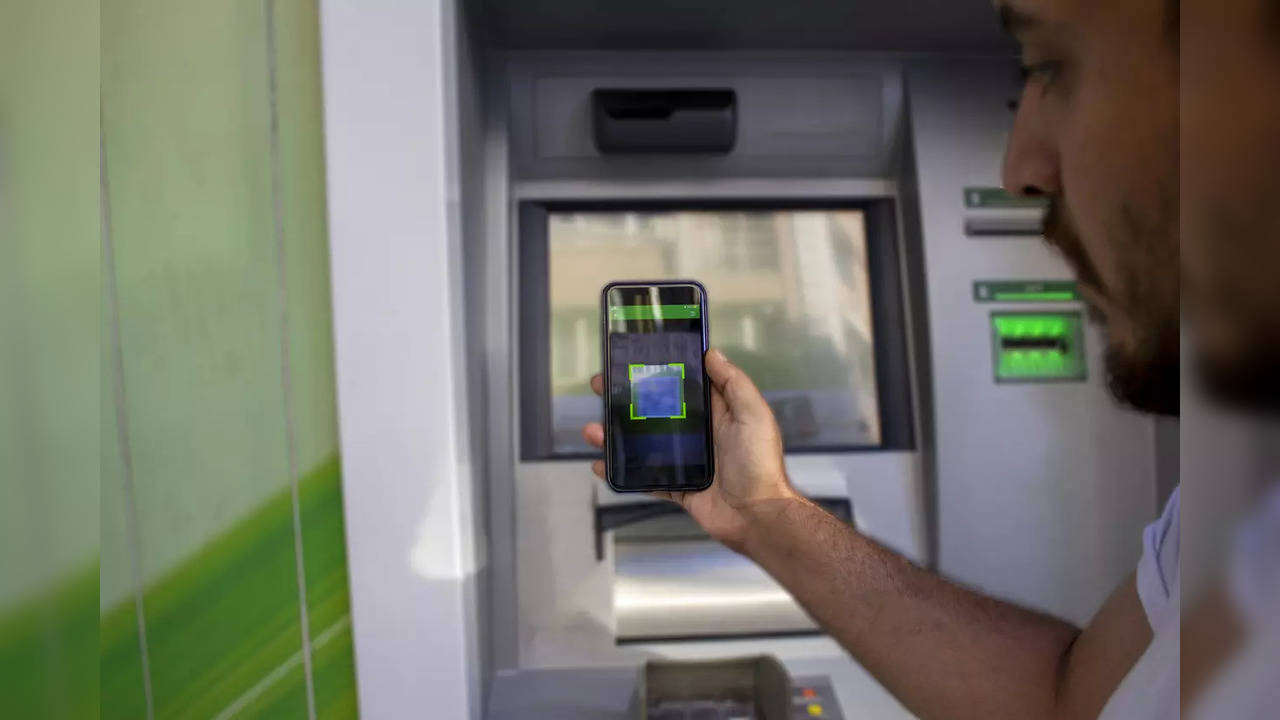 Soon! withdraw money from ATMs without debit card; here's how