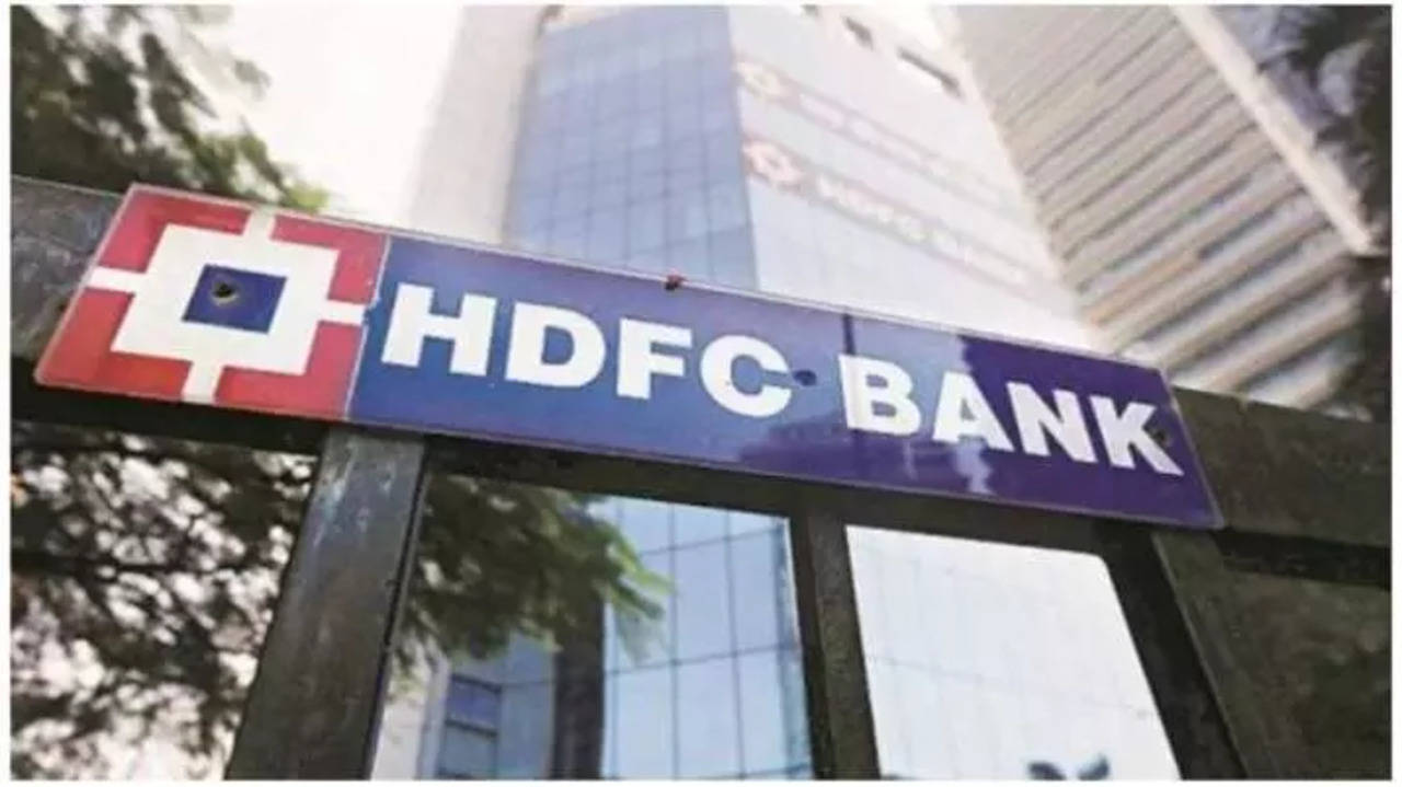 HDFC Bank