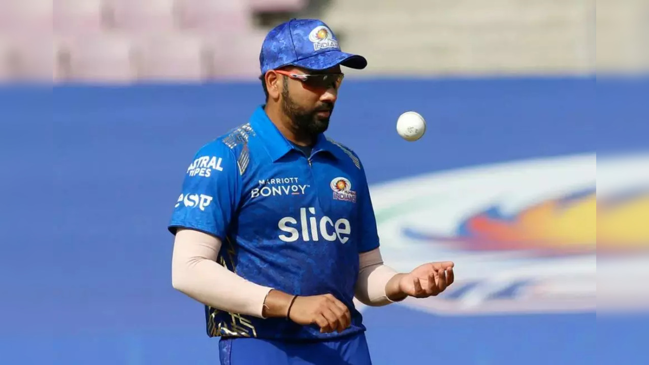 Skipper Rohit Sharma took 'full responsibility' for Mumbai Indians' (MI) disastrous start in the 15th edition of the Indian Premier League (IPL 2022) on Saturday.