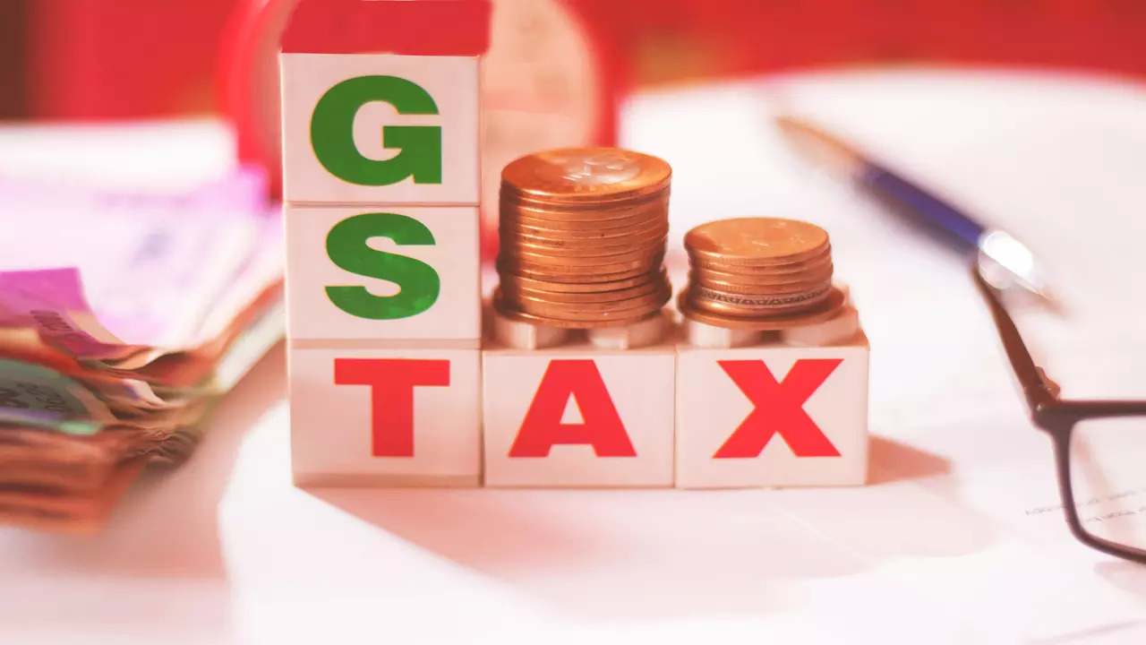 GST