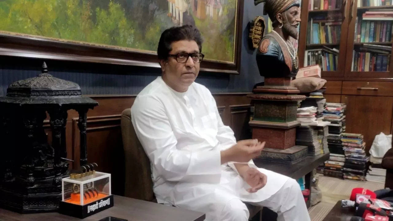 Raj Thackeray