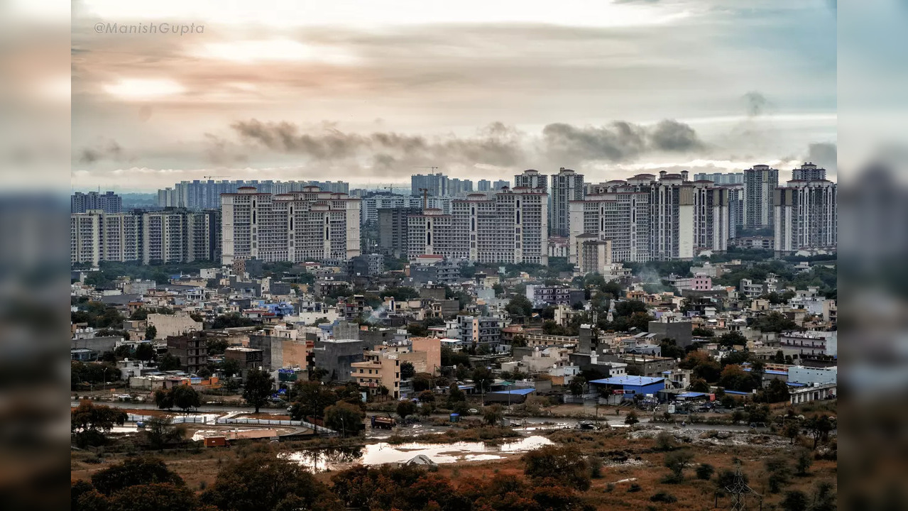 Gurugram: 24-hour water supply in four sectors soon