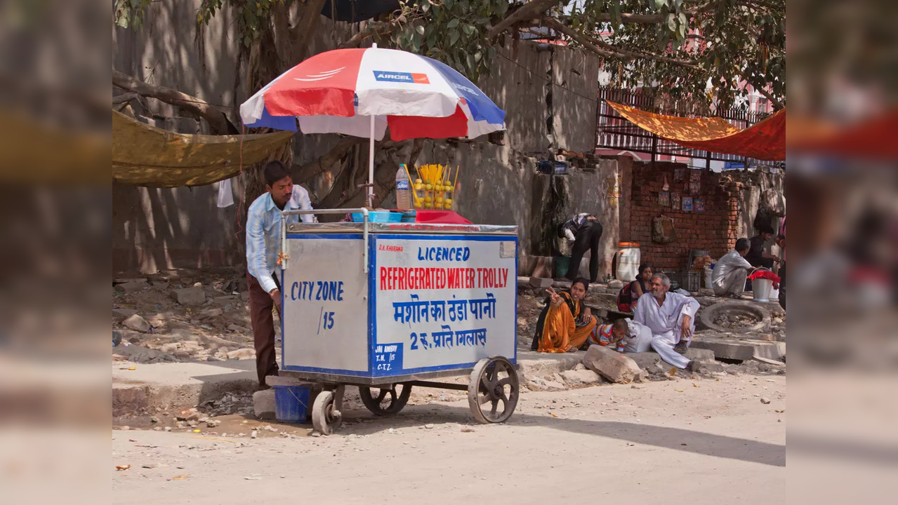 Delhi likely to experience heatwave conditions April 18 to 20: IMD