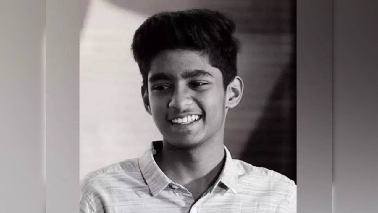 Promising table tennis player Vishwa Deenadayalan dies in road accident