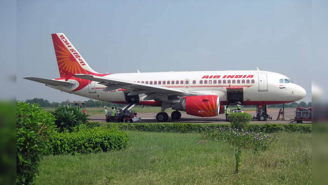 Air India