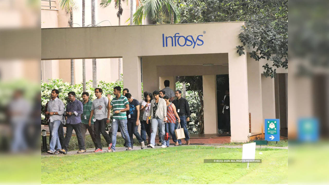 Infosys