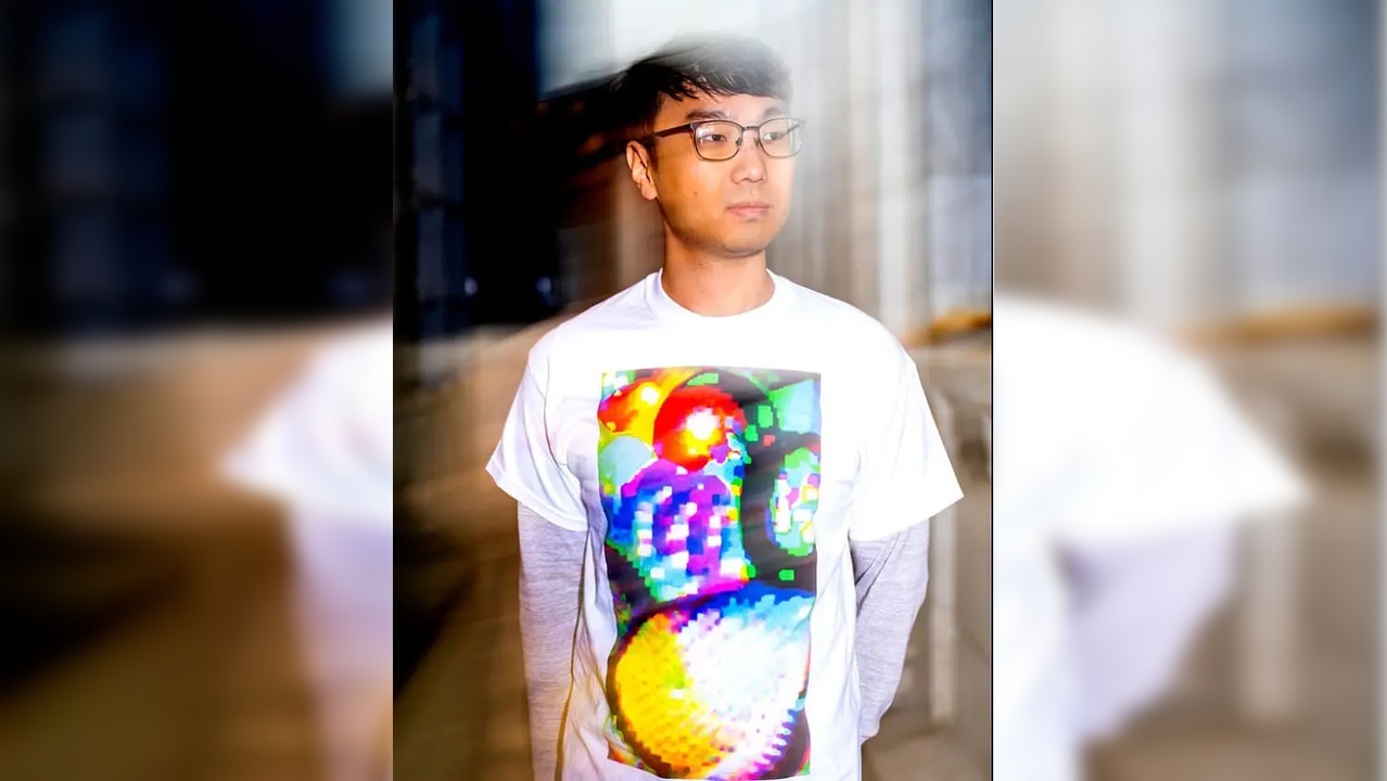 This t-shirt can bypass facial recognition systems