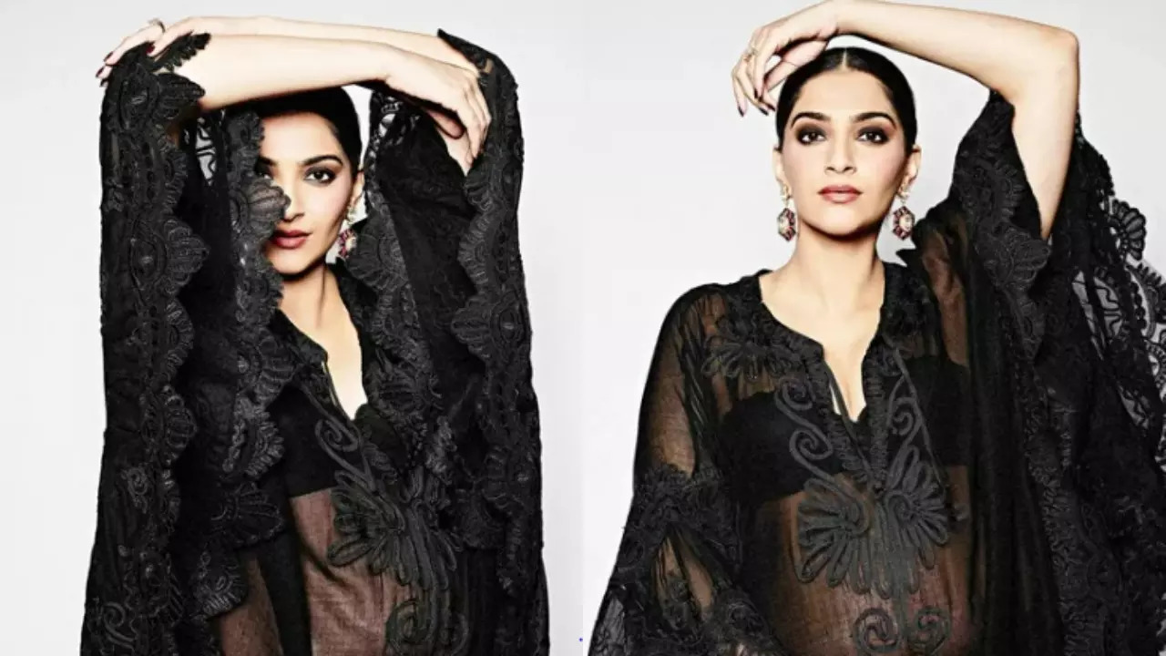 Sonam Kapoor