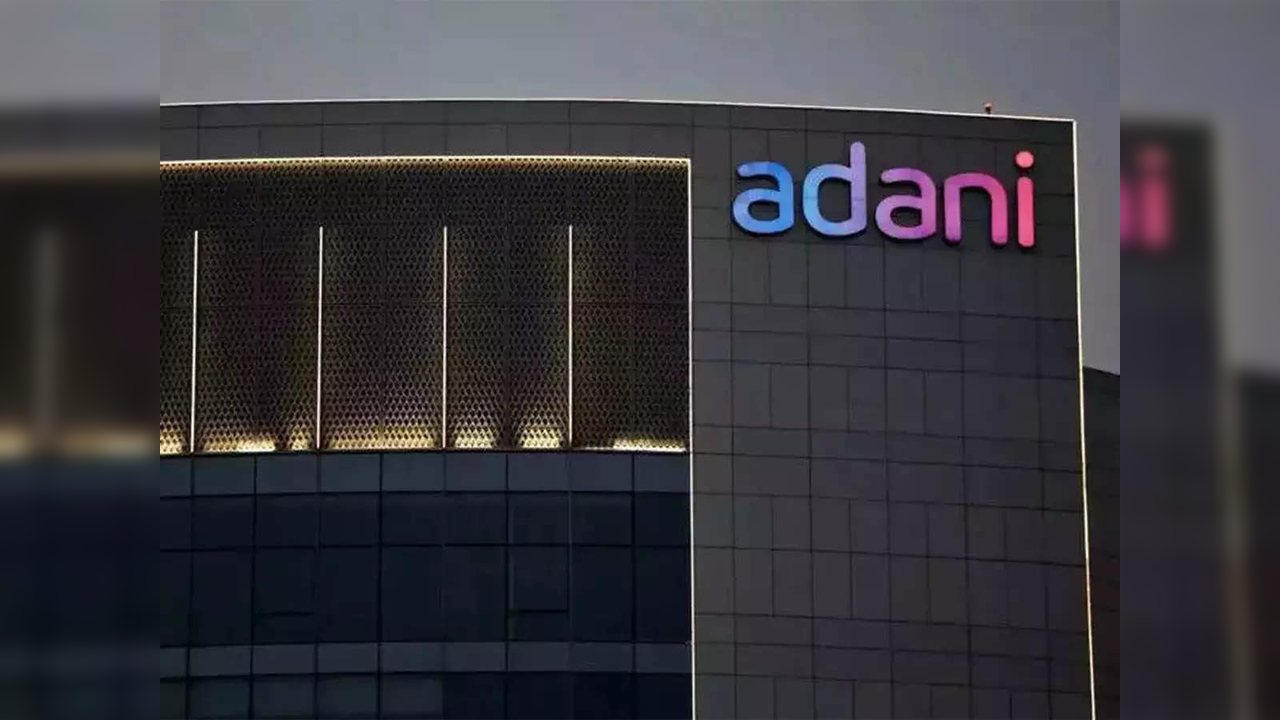 Adani Green