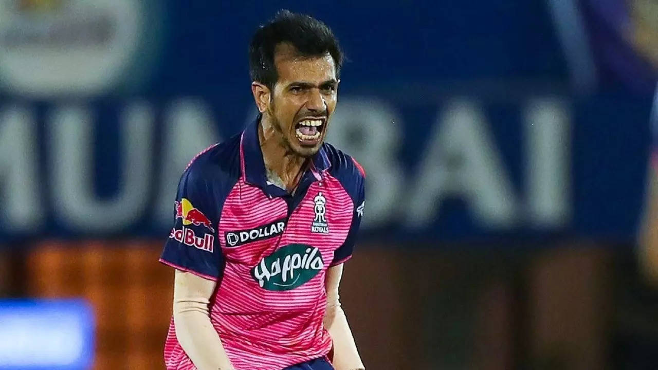 Yuzi Chahal