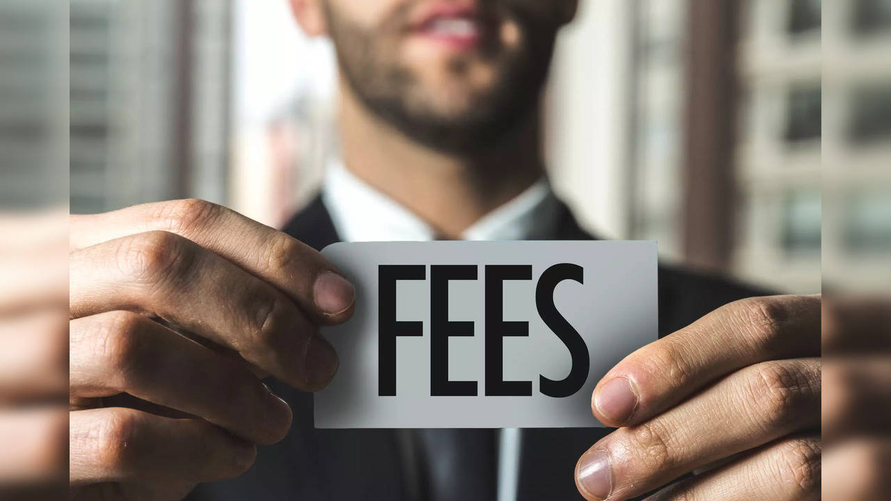 fees