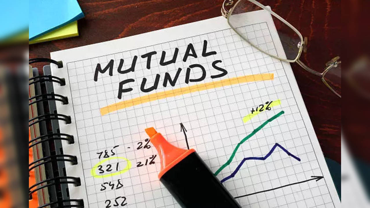 mutual funds