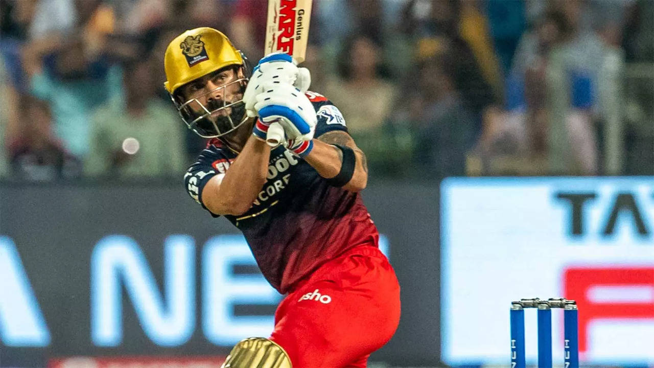 Virat Kohli could be asked to open for RCB against LSG