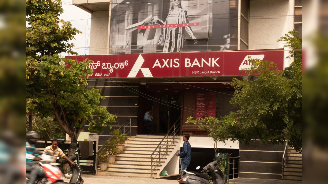 Axis Bank