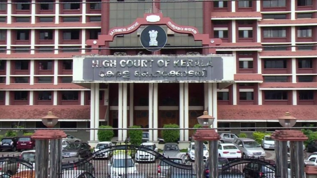 Kerala High Court