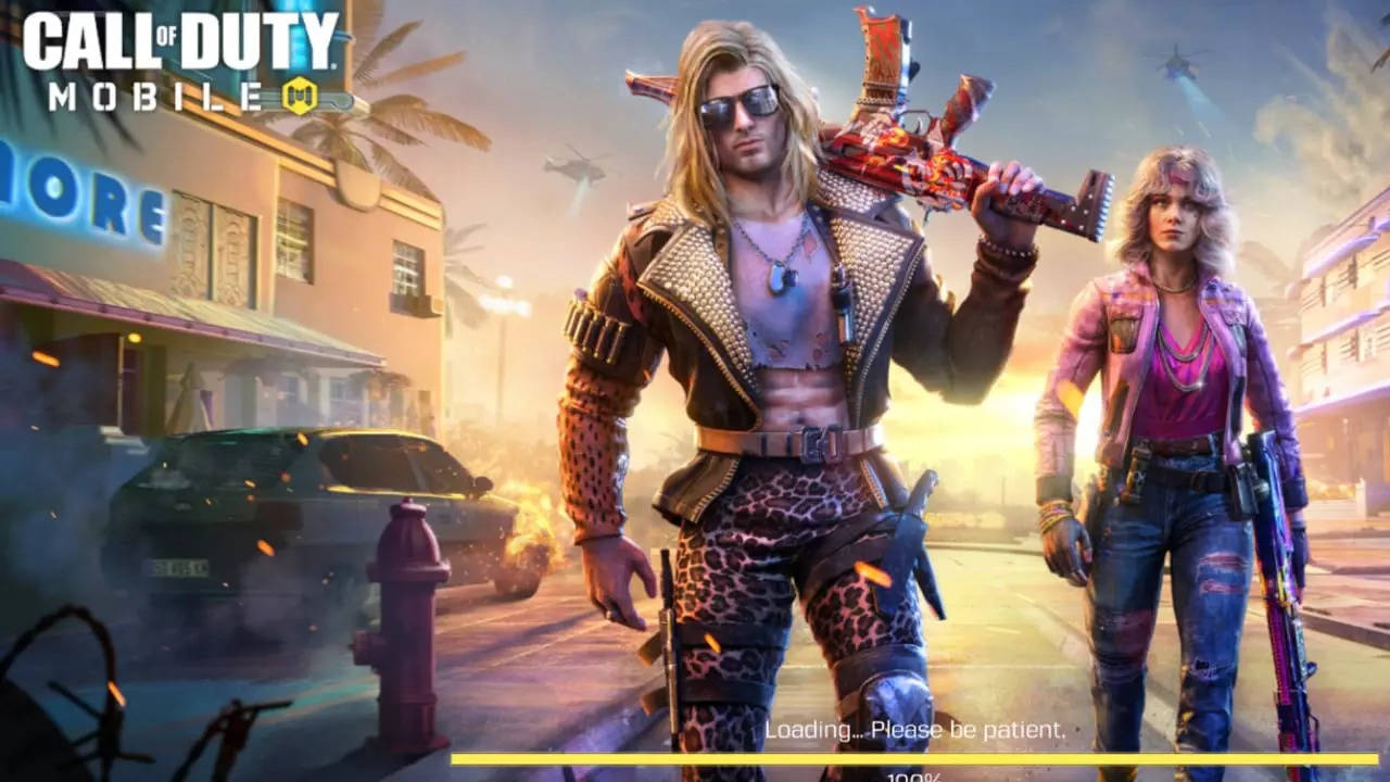 Call of Duty Mobile Season 4 LAUNCHED: Check Download details, New map,  Battle Pass and MORE