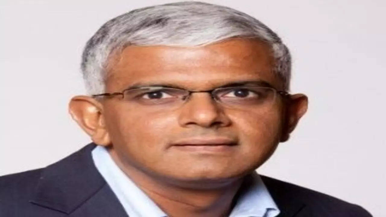 LV Vaidyanathan appointed CEO of P&G India