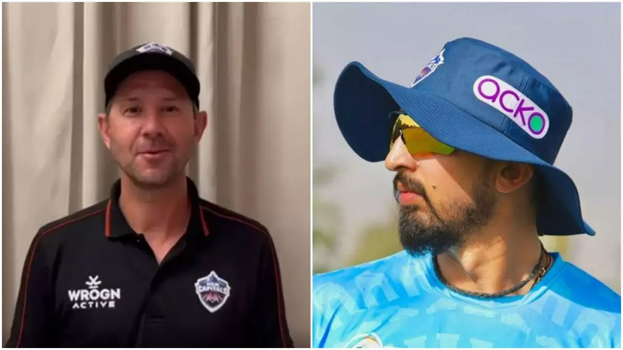 While many expected Ponting to give Ishant a special mention, the former KKR superstar and current DC head coach revealed that he was mighty impressed with the bowling of former Indian pacer Ashok Dinda.